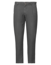 Barbati Pants In Grey