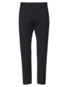 Dsquared2 Pants In Black