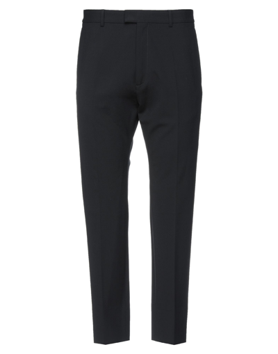 Dsquared2 Pants In Black