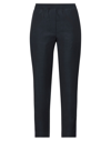 Nine:inthe:morning Nine In The Morning Woman Pants Midnight Blue Size 27 Viscose, Cotton In Blue