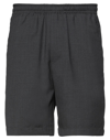Mauro Grifoni Shorts & Bermuda Shorts In Lead