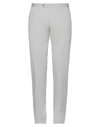 Pt Torino Pants In Light Grey