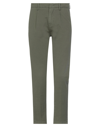 Be Able Pants In Military Green