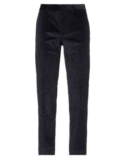 Mauro Grifoni Pants In Black