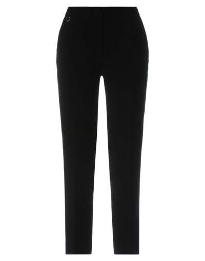 John Richmond Pants In Black