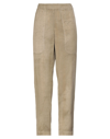 Dondup Pants In Beige