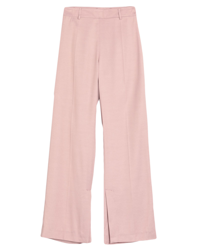 Me Antwerp Pants In Pink