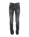 Isabel Marant Étoile Jeans In Grey