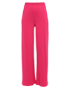 Soallure Pants In Fuchsia