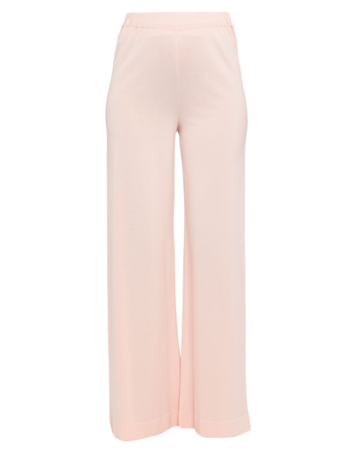 Soallure Pants In Pink