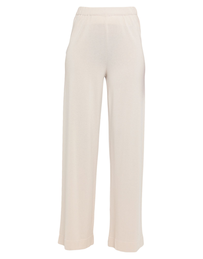 Soallure Pants In Beige