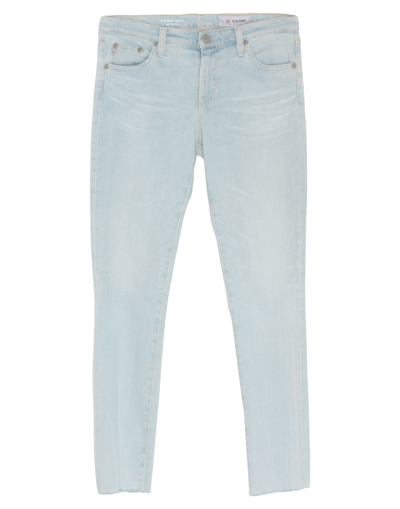 Ag Jeans In Blue