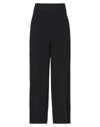 Clips Pants In Black