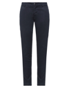 Sun 68 Pants In Dark Blue