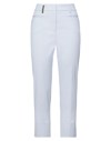 Peserico Pants In Grey