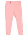 Peserico Pants In Pink