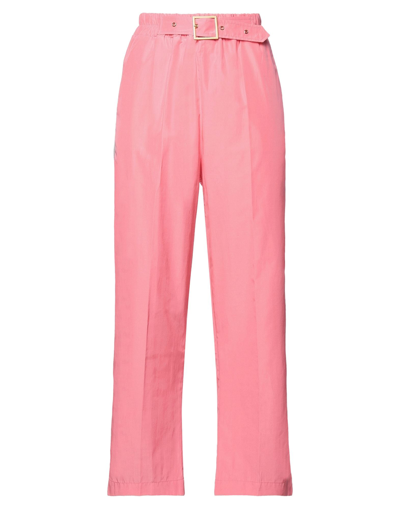 Suoli Pants In Pink