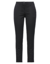 Siviglia Pants In Black