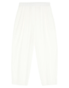 Mauro Grifoni Pants In White