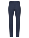 Berwich Pants In Dark Blue