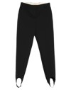 Seventy Sergio Tegon Pants In Black