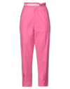 White Sand 88 Pants In Pink