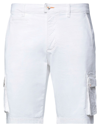 Sseinse Shorts & Bermuda Shorts In White