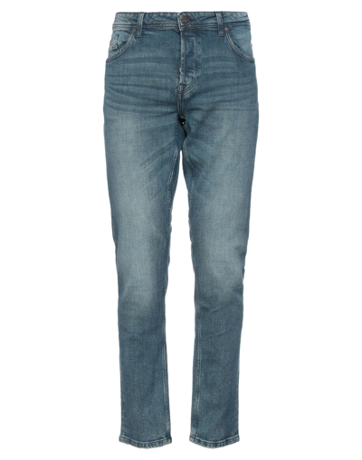 Only & Sons Jeans In Blue