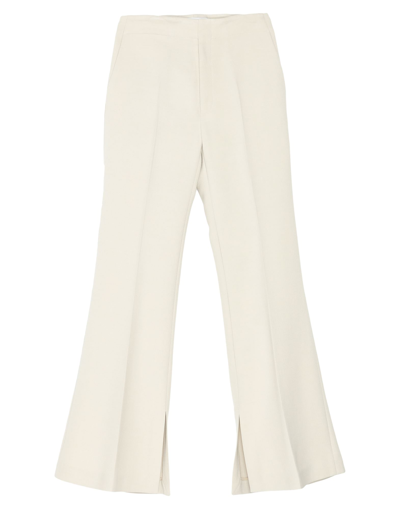 Ambush Pants In Beige