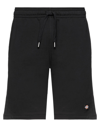 Dickies Man Shorts & Bermuda Shorts Black Size Xl Cotton