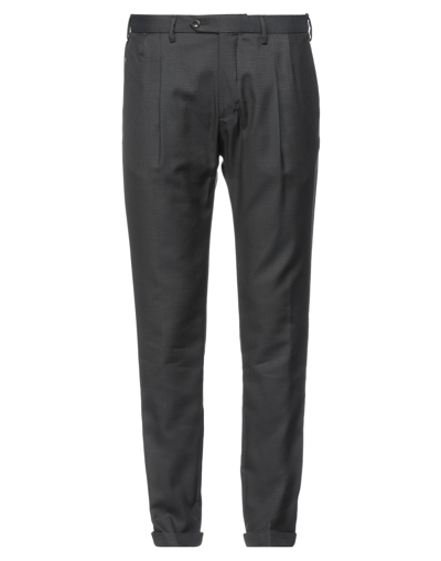 Briglia 1949 Pants In Grey