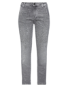 Kaos Jeans Jeans In Grey