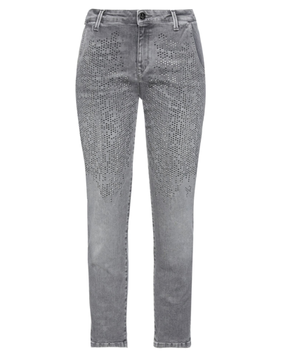 Kaos Jeans Jeans In Grey