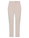 Barba Napoli Pants In Beige