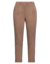 Barba Napoli Pants In Beige