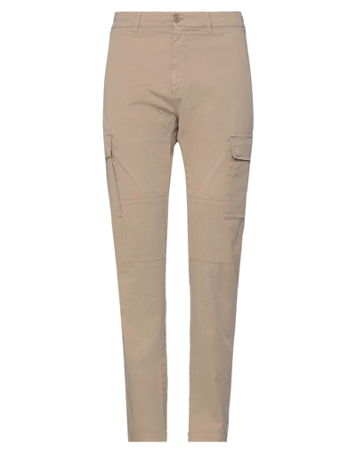 Brooksfield Pants In Beige