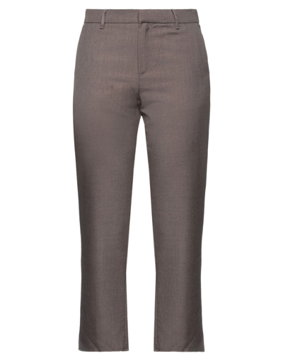 Haikure Pants In Brown