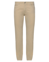 Jeckerson Pants In Beige