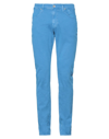 Jeckerson Pants In Blue