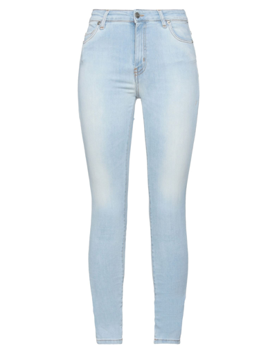 Vicolo Jeans In Blue