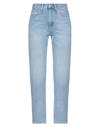 Carhartt Jeans In Blue
