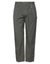 Berna Pants In Military Green