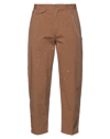 Berna Pants In Beige