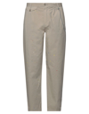 Berna Pants In Beige