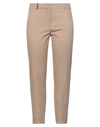 Peserico Pants In Beige