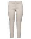 Berwich Pants In Beige