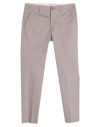 Berwich Pants In Grey