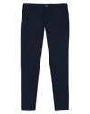 Berwich Pants In Blue