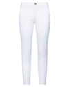 Berwich Pants In White