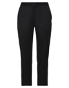 Jil Sander Pants In Black